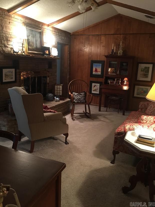 Suburbia - Residential