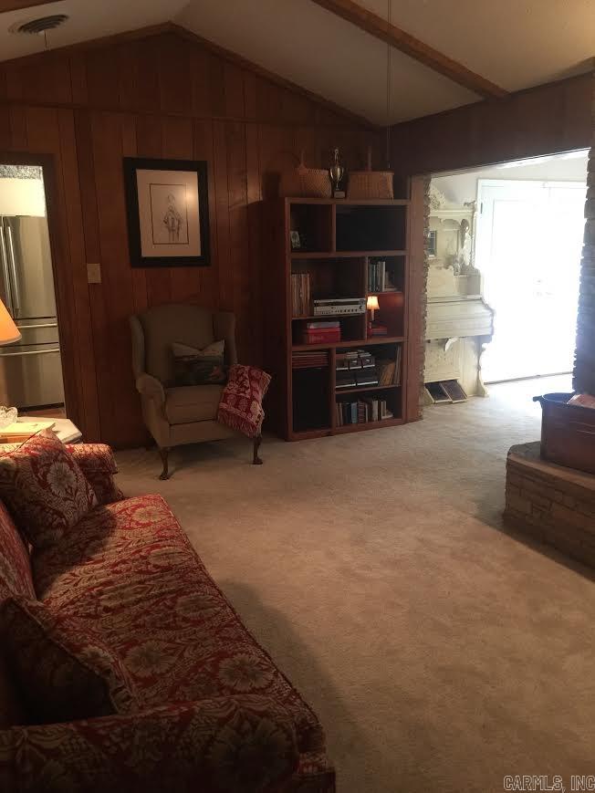 Suburbia - Residential