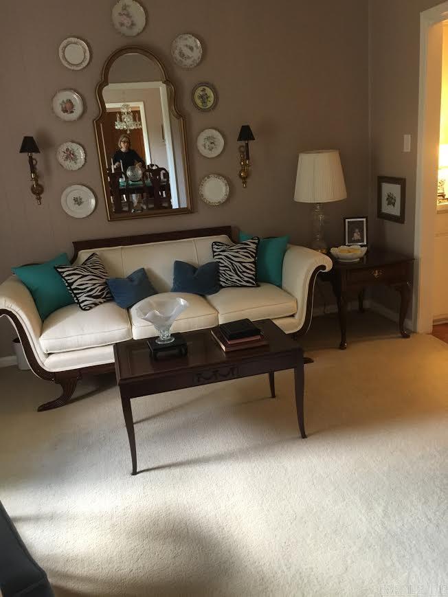 Suburbia - Residential