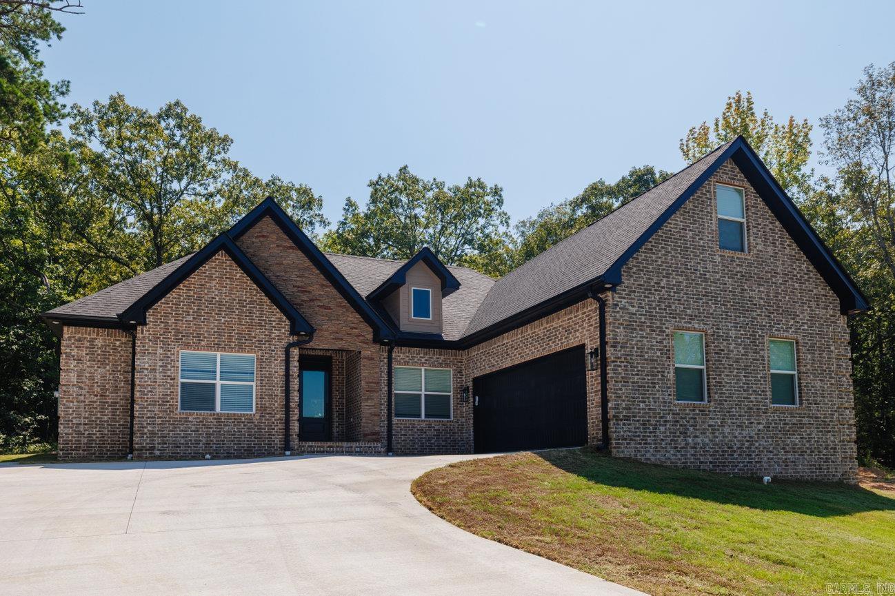 View Heber Springs, AR 72543 house