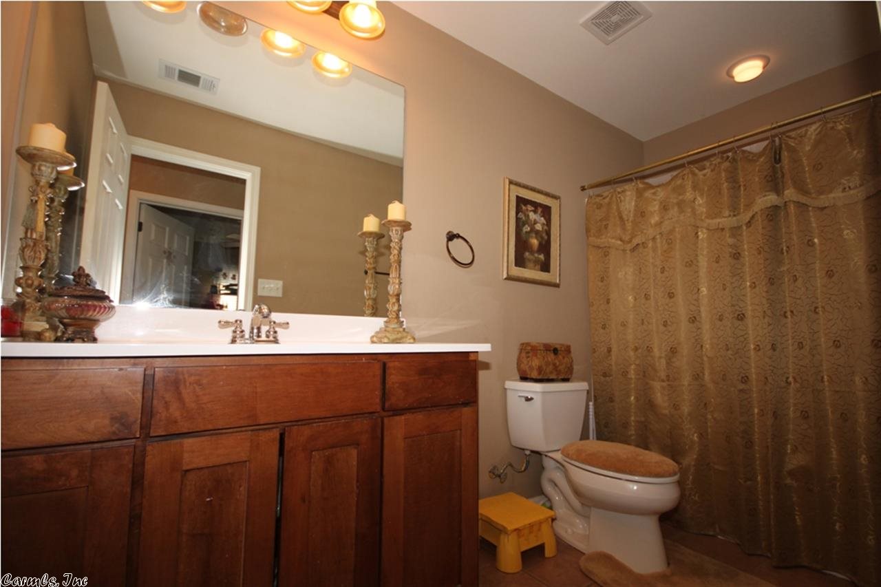 Carrington Place - Residential