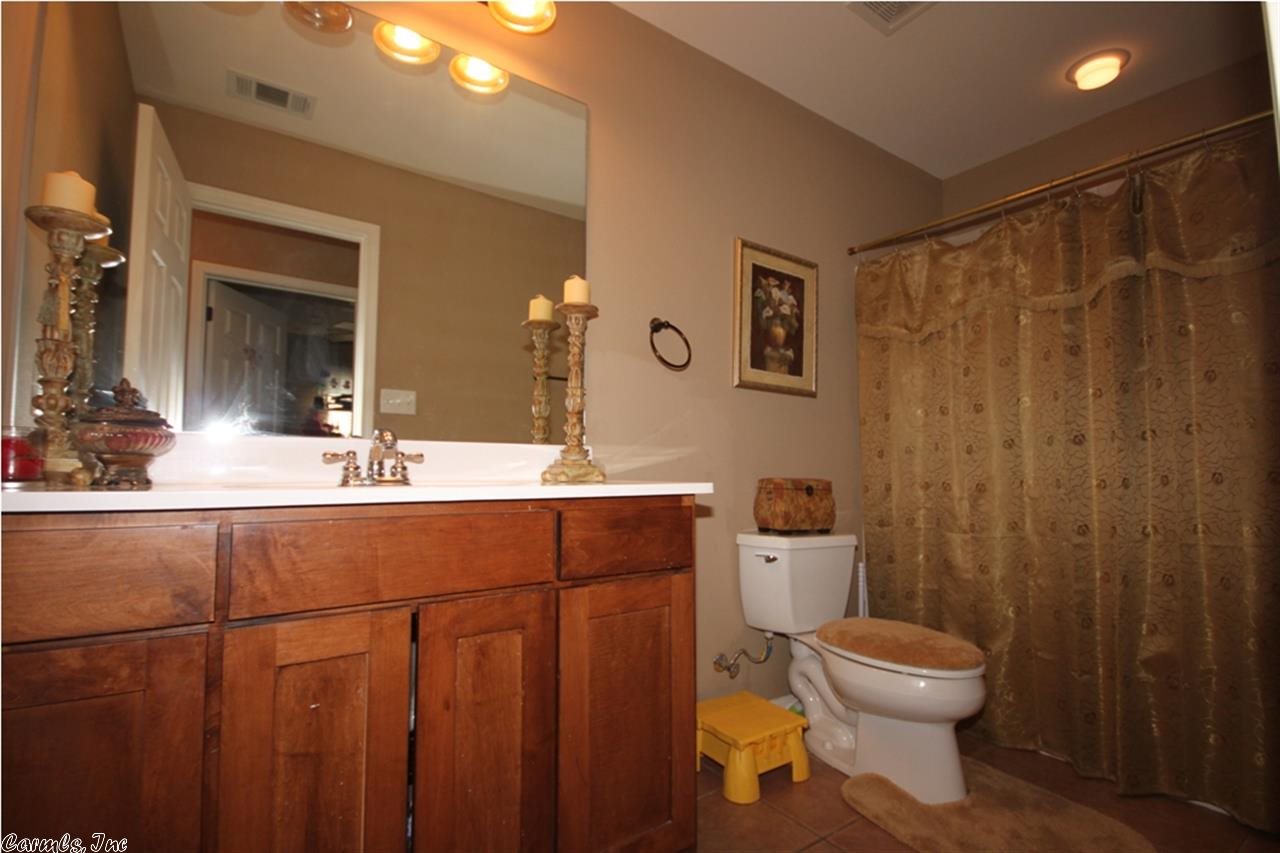 Carrington Place - Residential