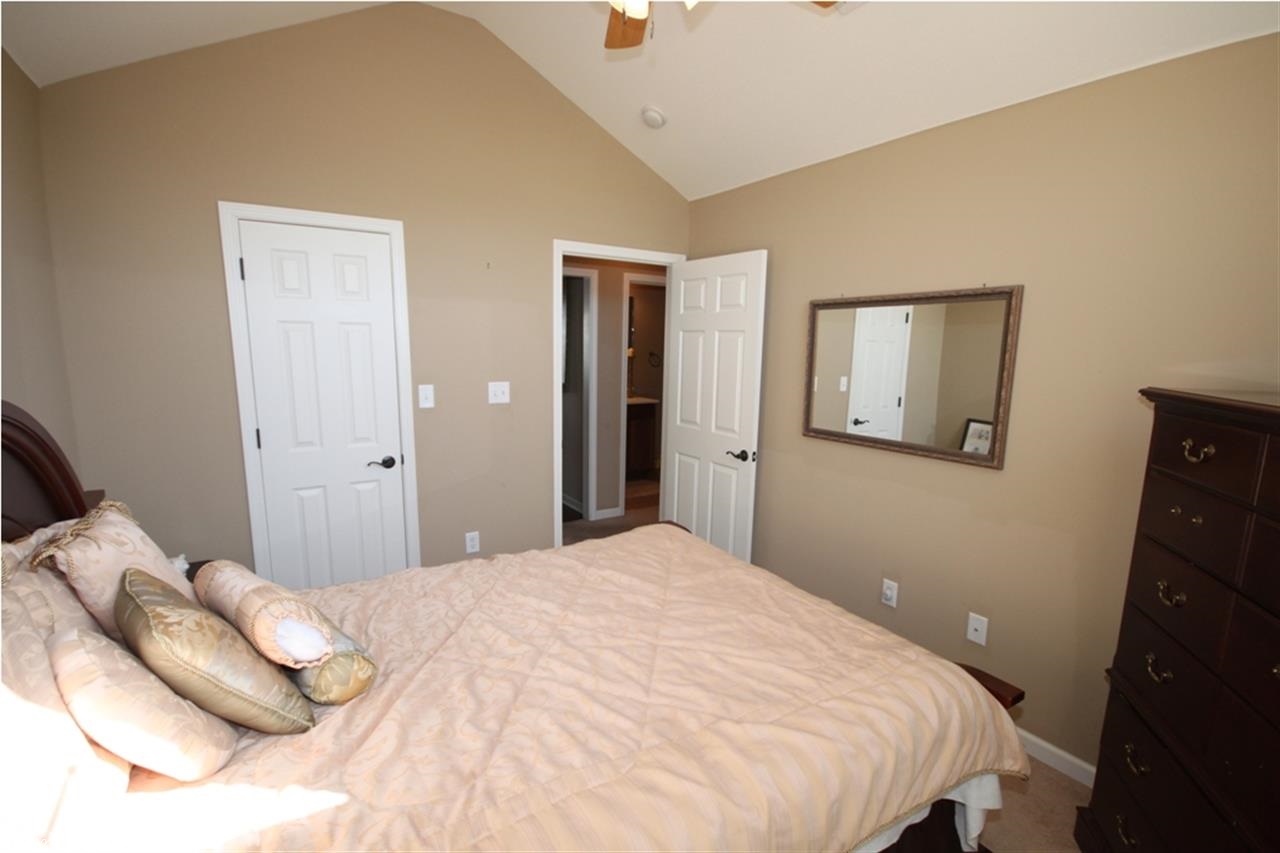 Carrington Place - Residential