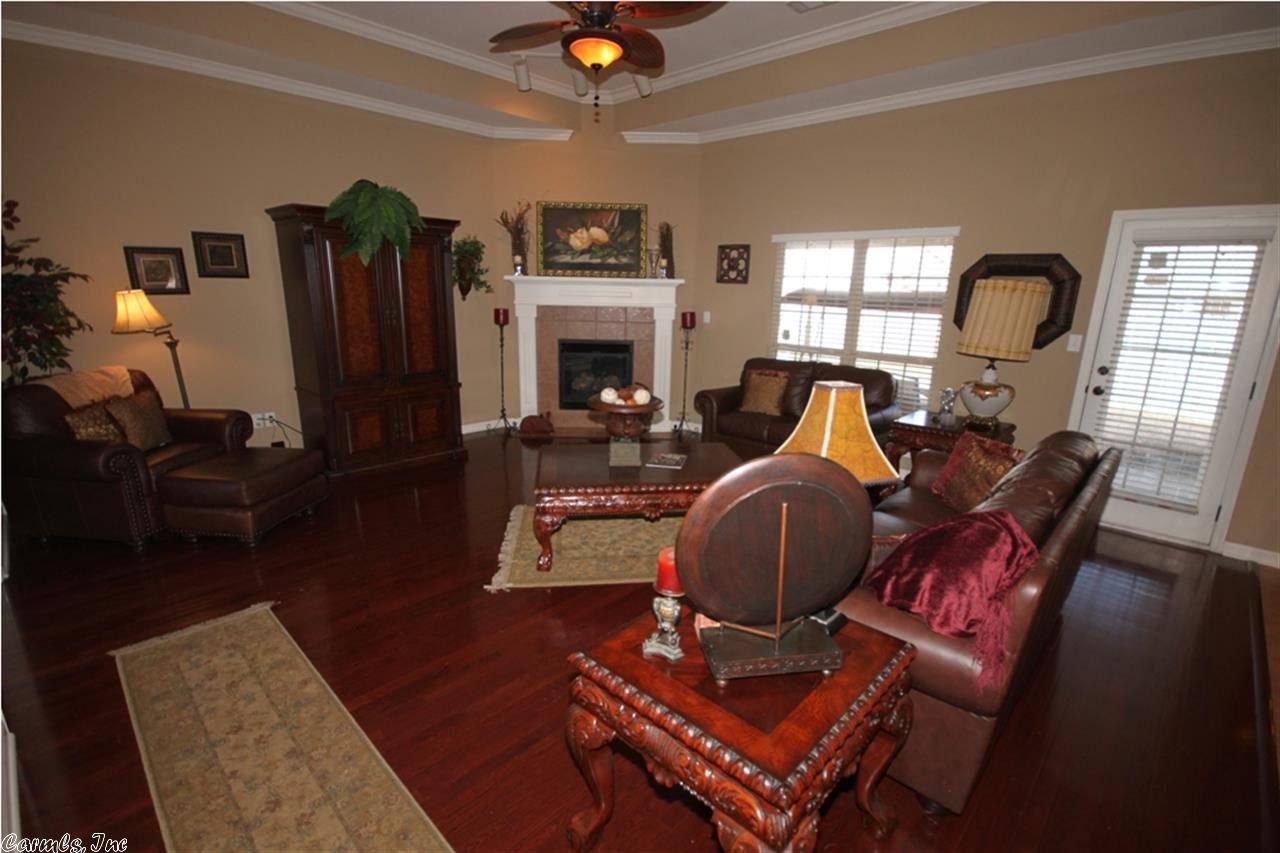 Carrington Place - Residential