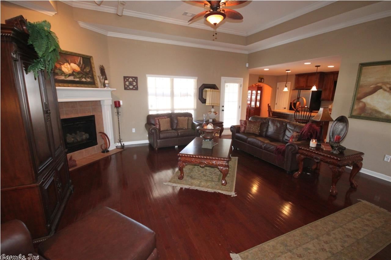 Carrington Place - Residential