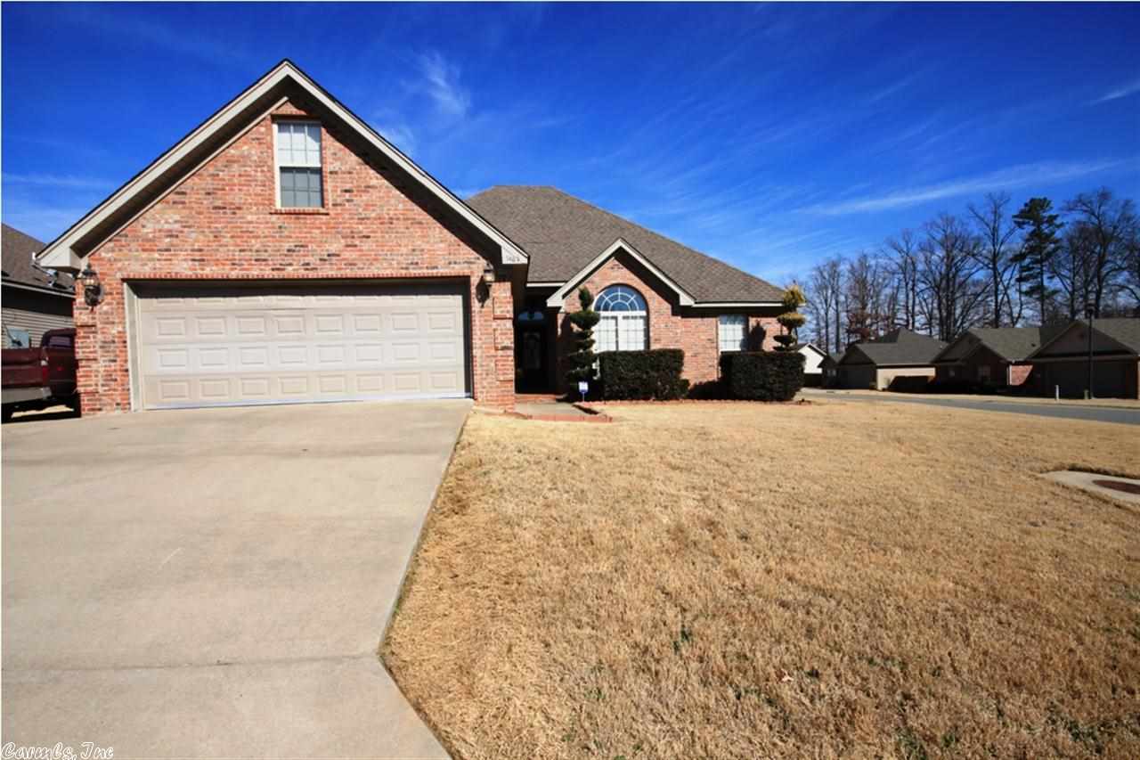 Carrington Place - Residential