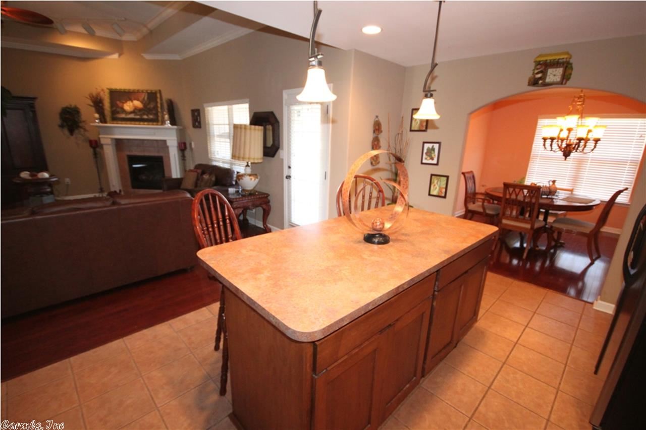 Carrington Place - Residential