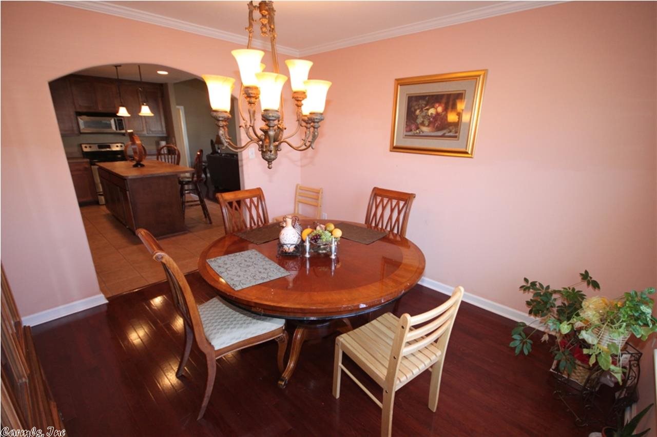 Carrington Place - Residential