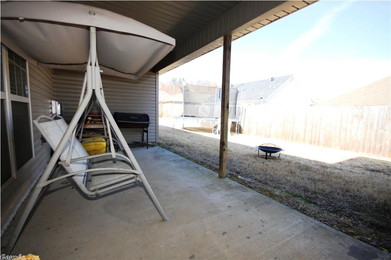 Carrington Place - Residential