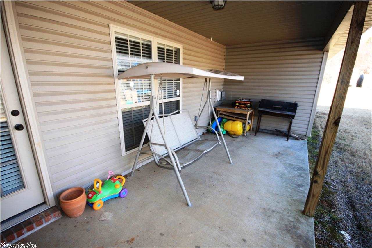 Carrington Place - Residential