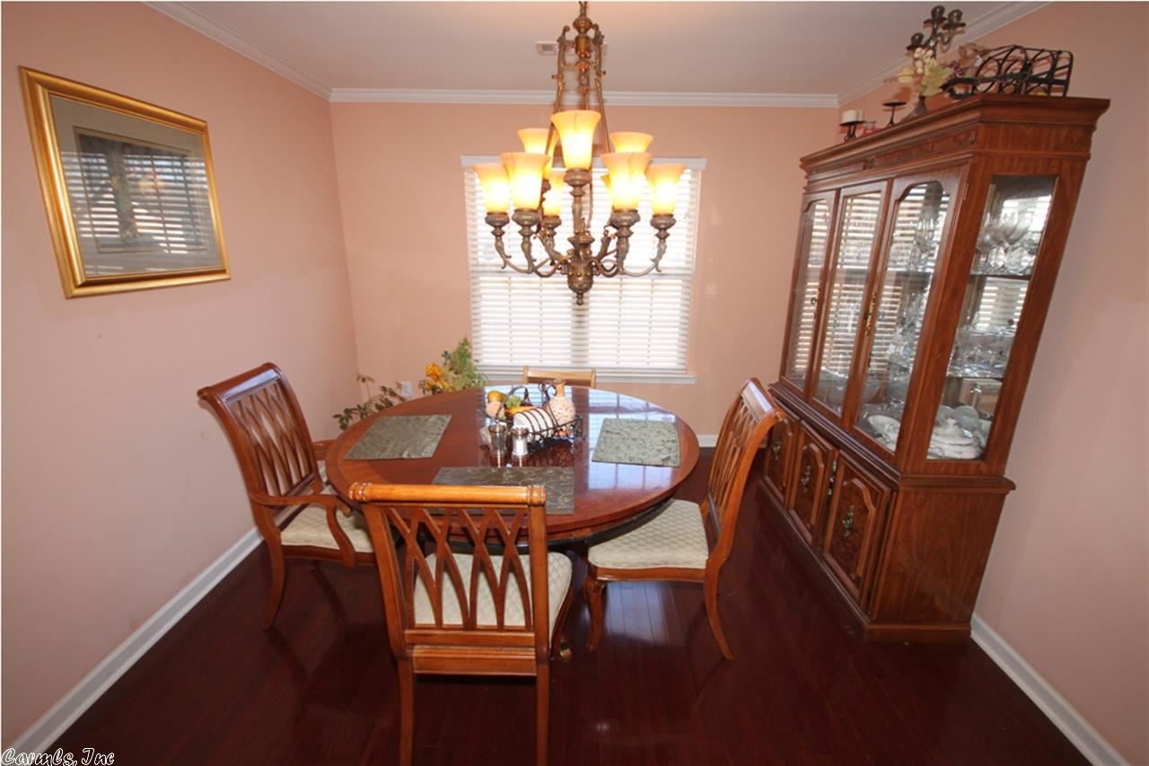 Carrington Place - Residential