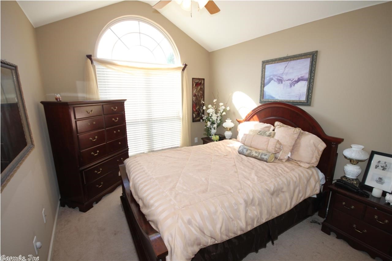 Carrington Place - Residential