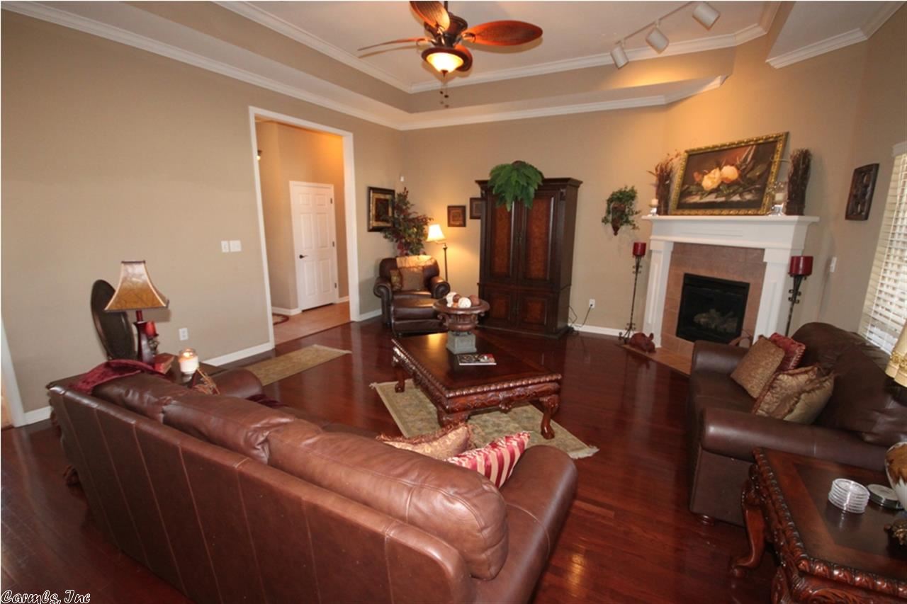 Carrington Place - Residential