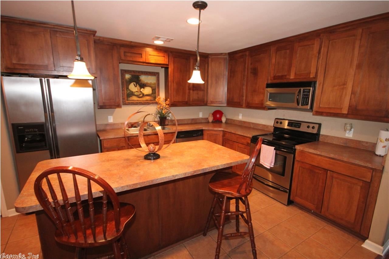 Carrington Place - Residential