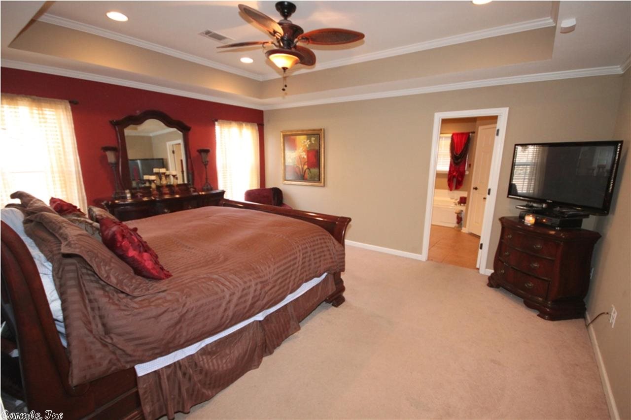 Carrington Place - Residential