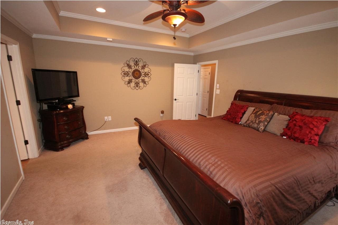 Carrington Place - Residential