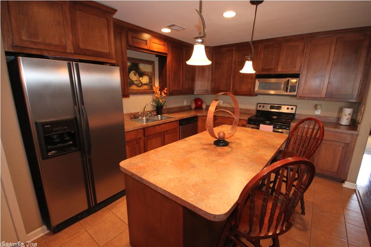 Carrington Place - Residential