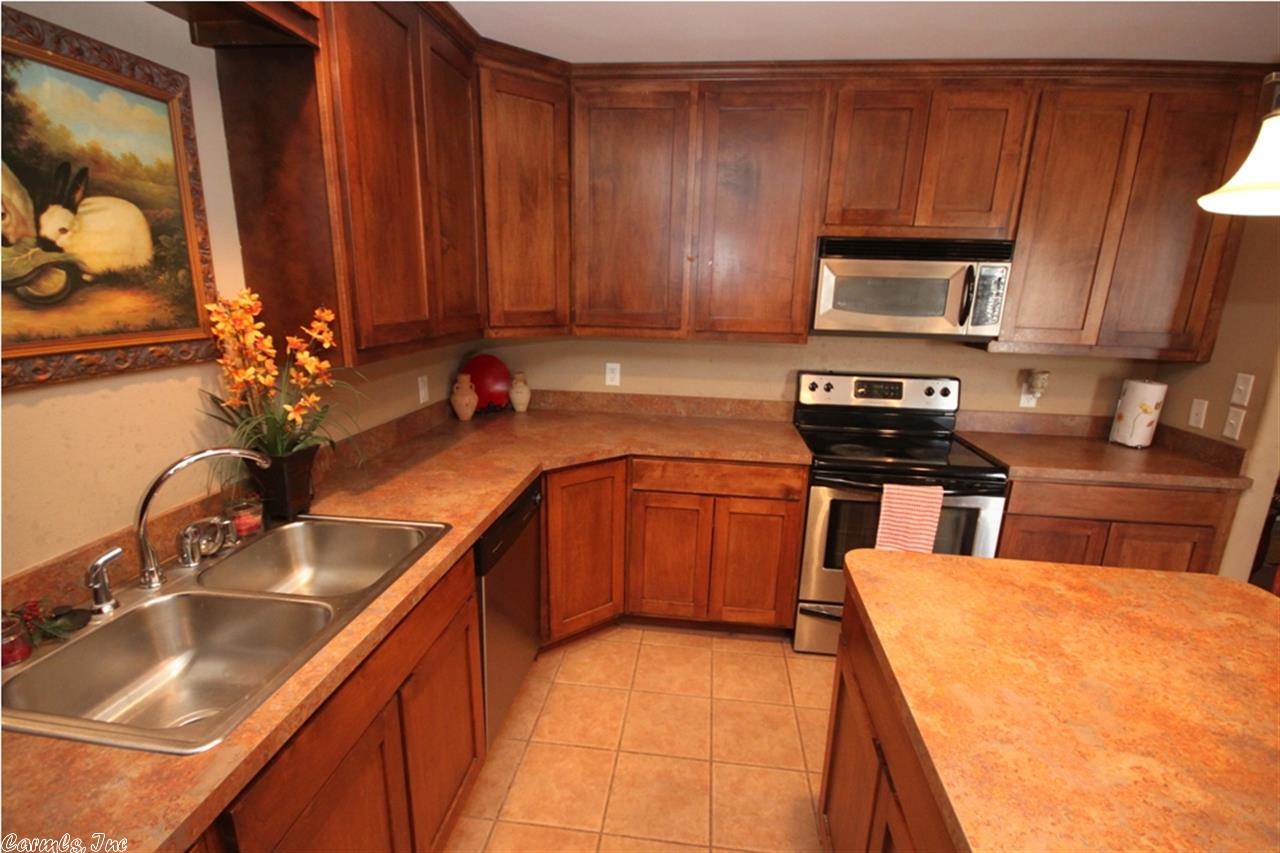 Carrington Place - Residential