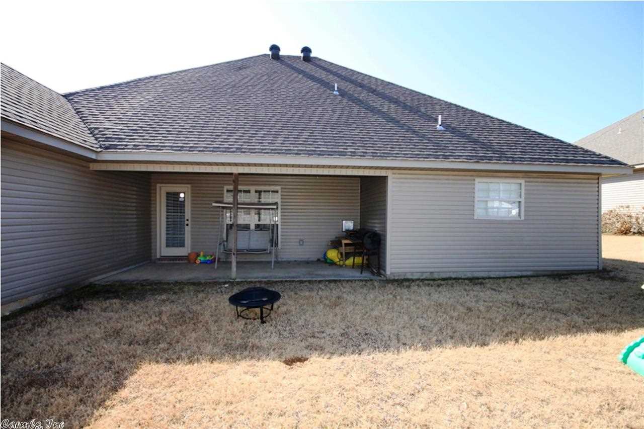 Carrington Place - Residential