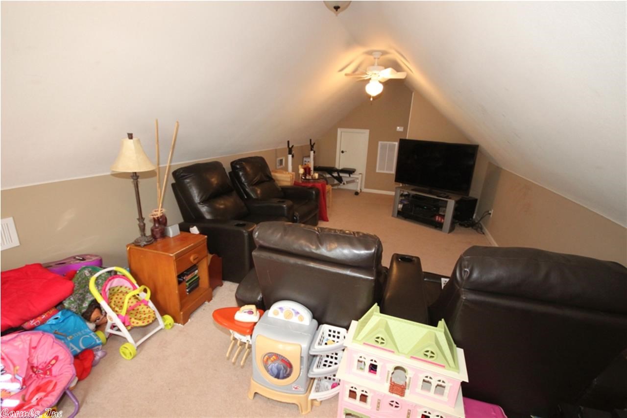 Carrington Place - Residential