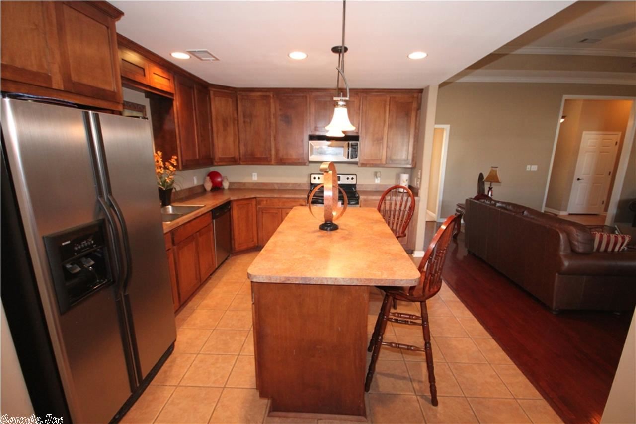 Carrington Place - Residential