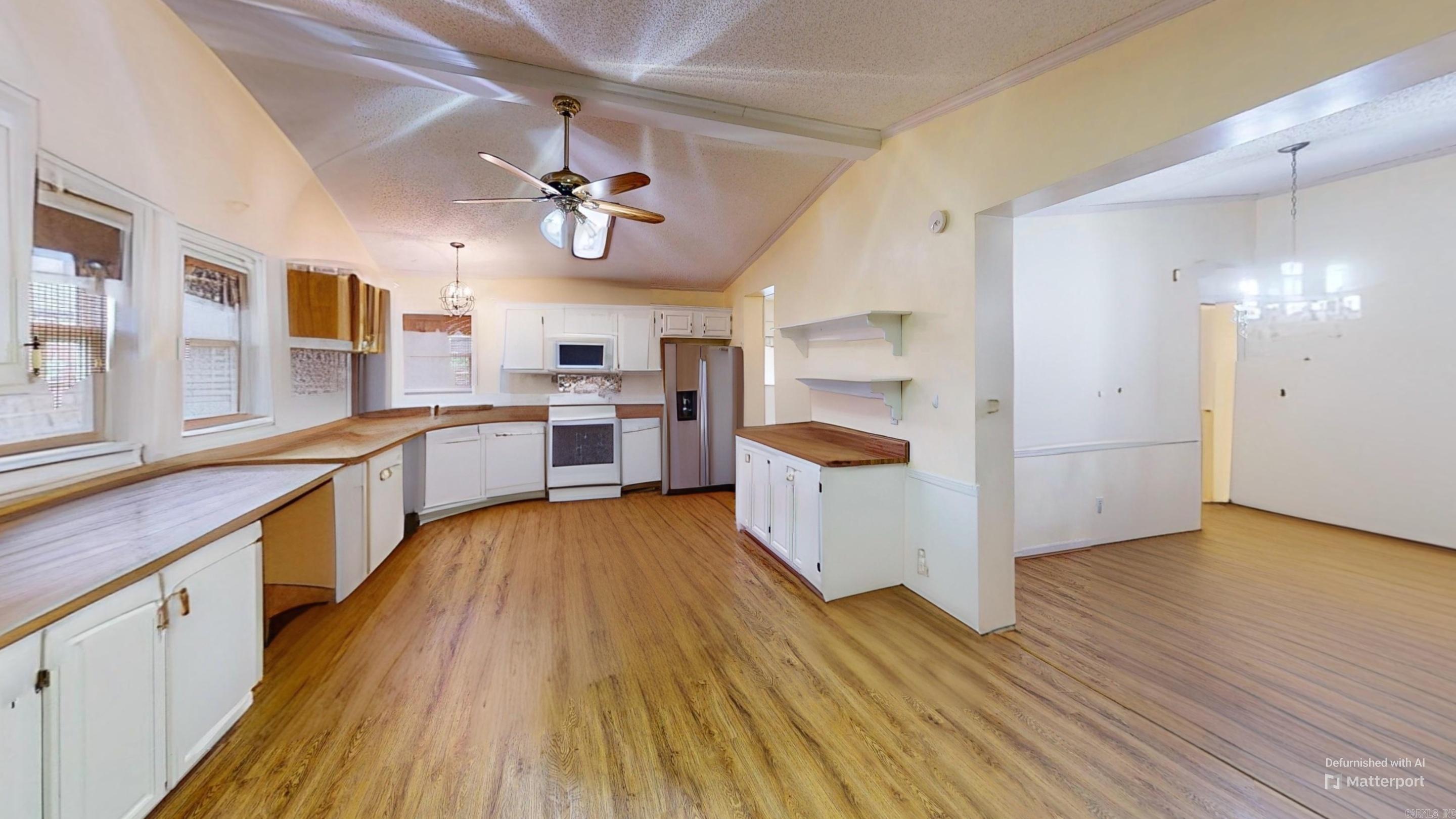 Southwood Estates - Residential