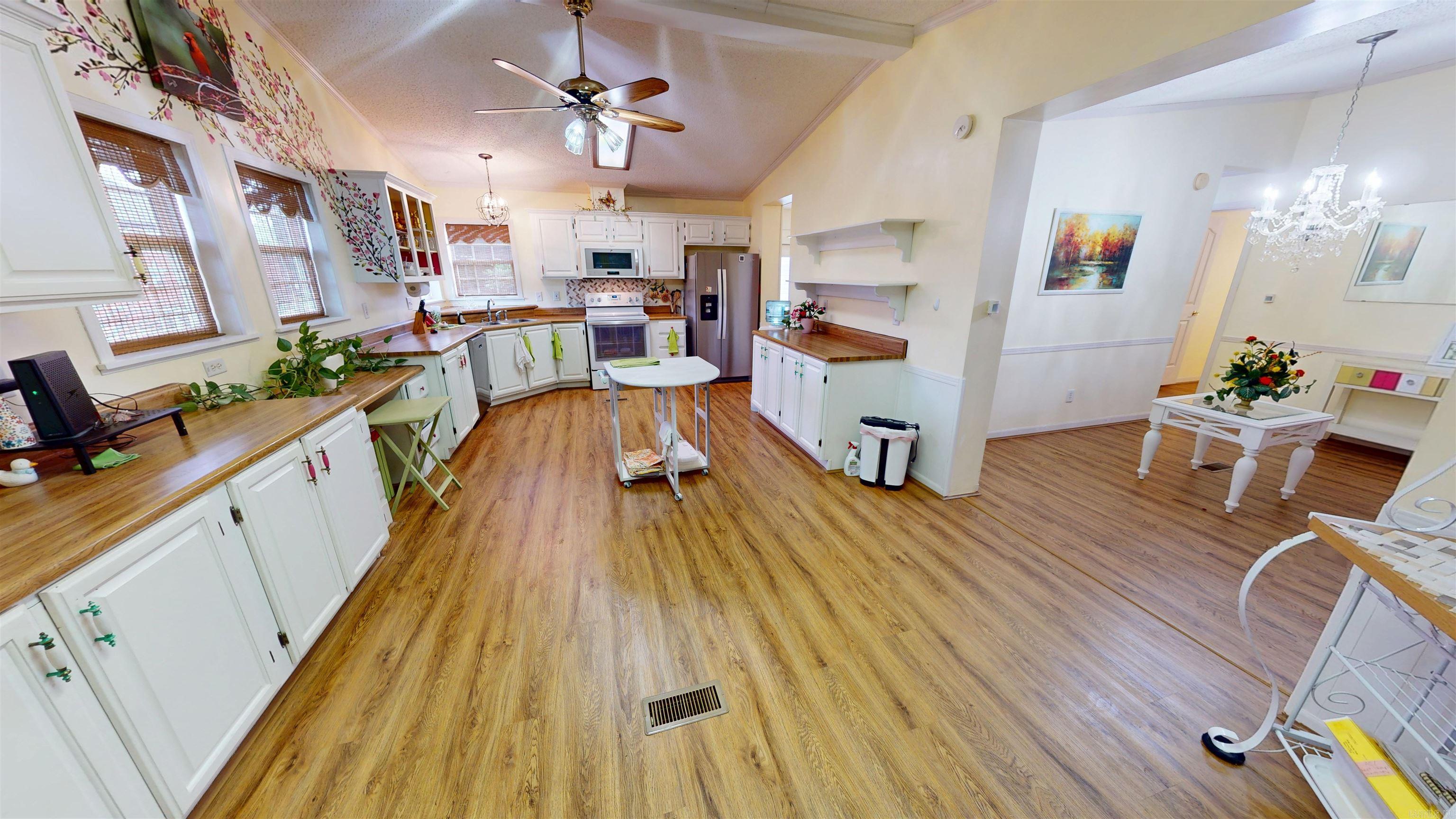 Southwood Estates - Residential