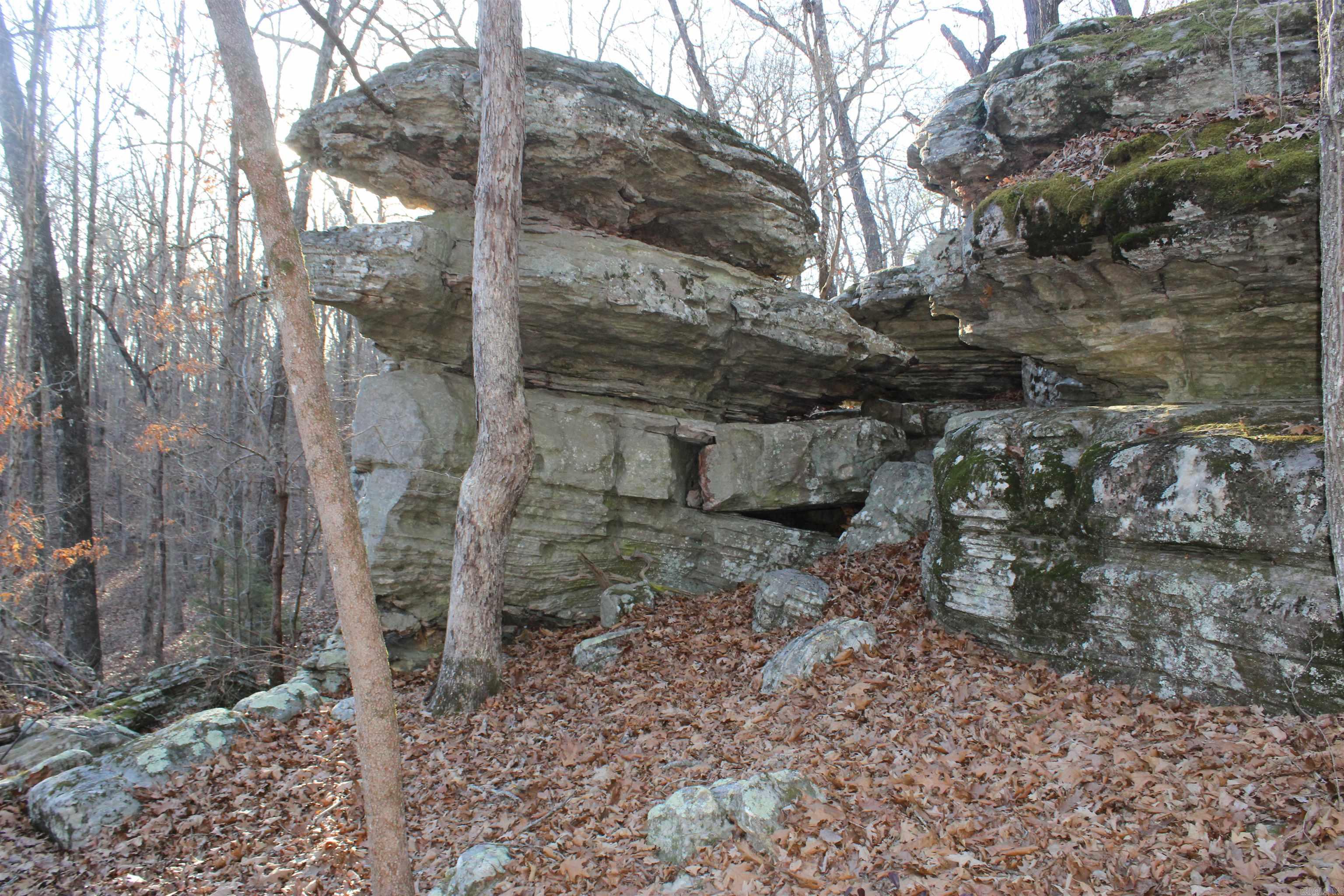 Metes & Bounds - Land