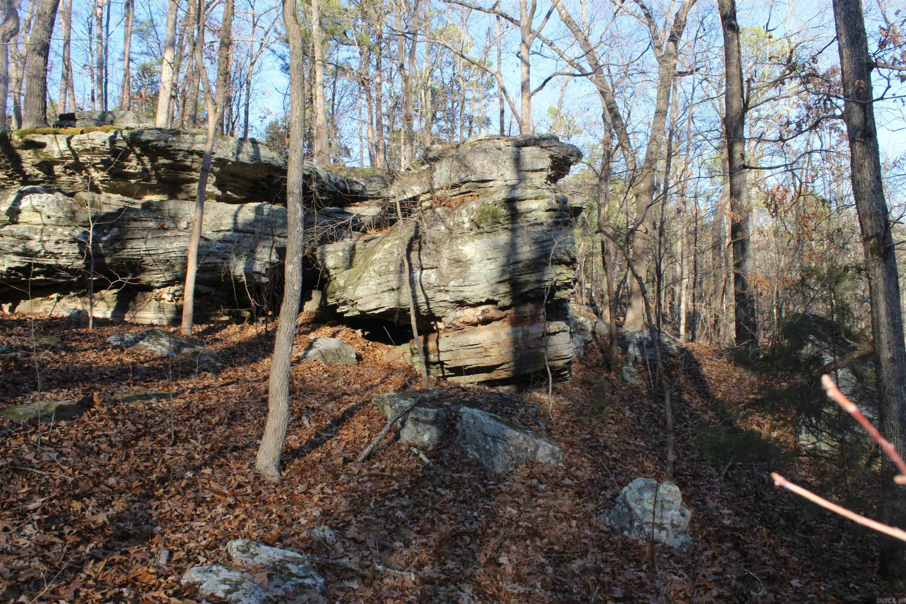 Metes & Bounds - Land