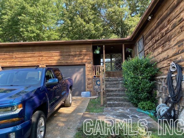 Wolford - Residential