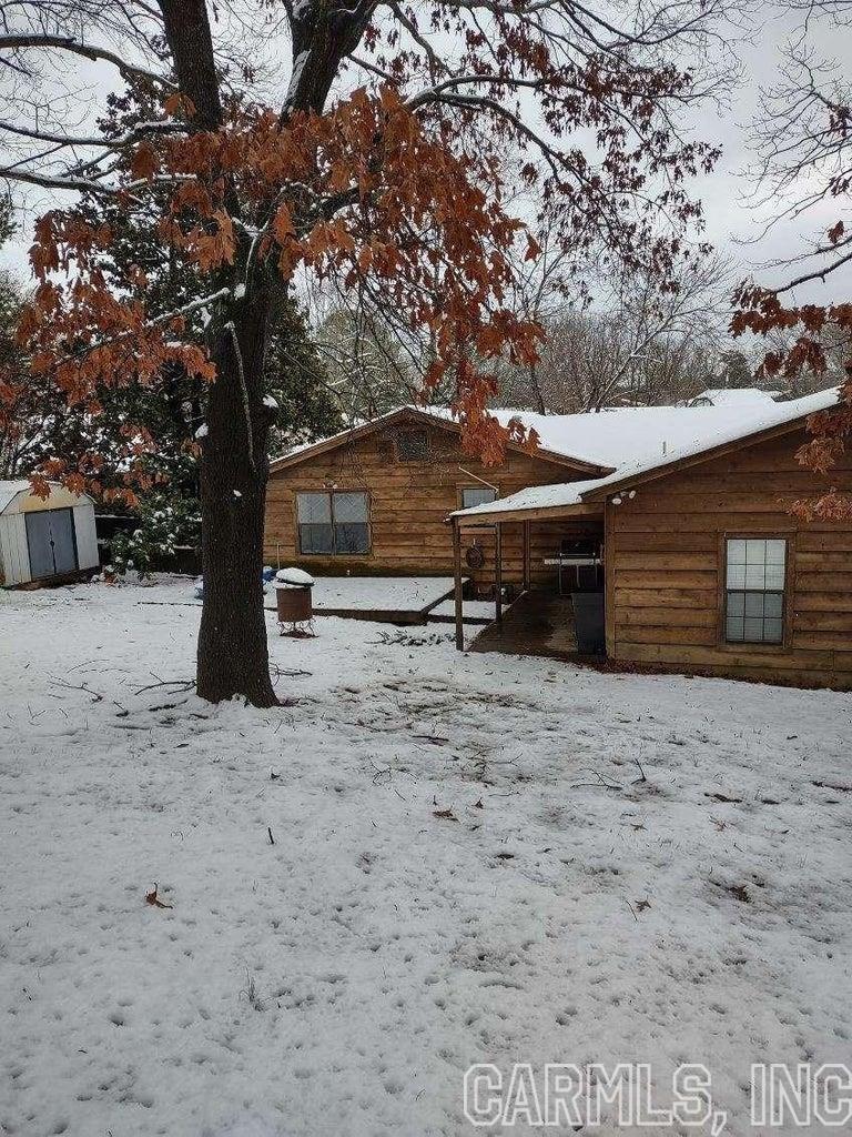 Wolford - Residential