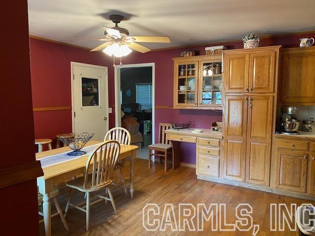 Wolford - Residential