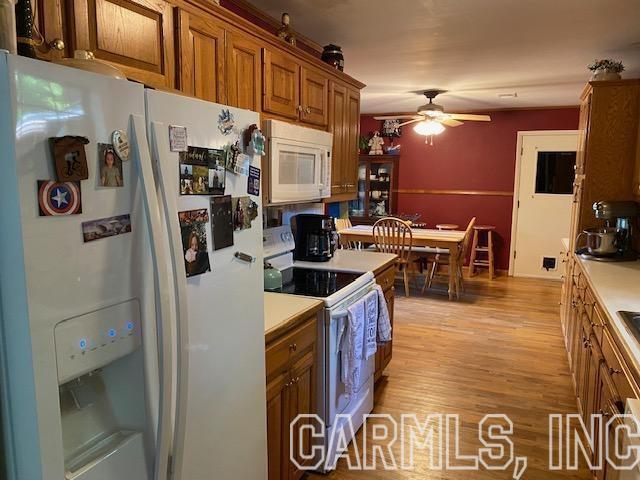 Wolford - Residential