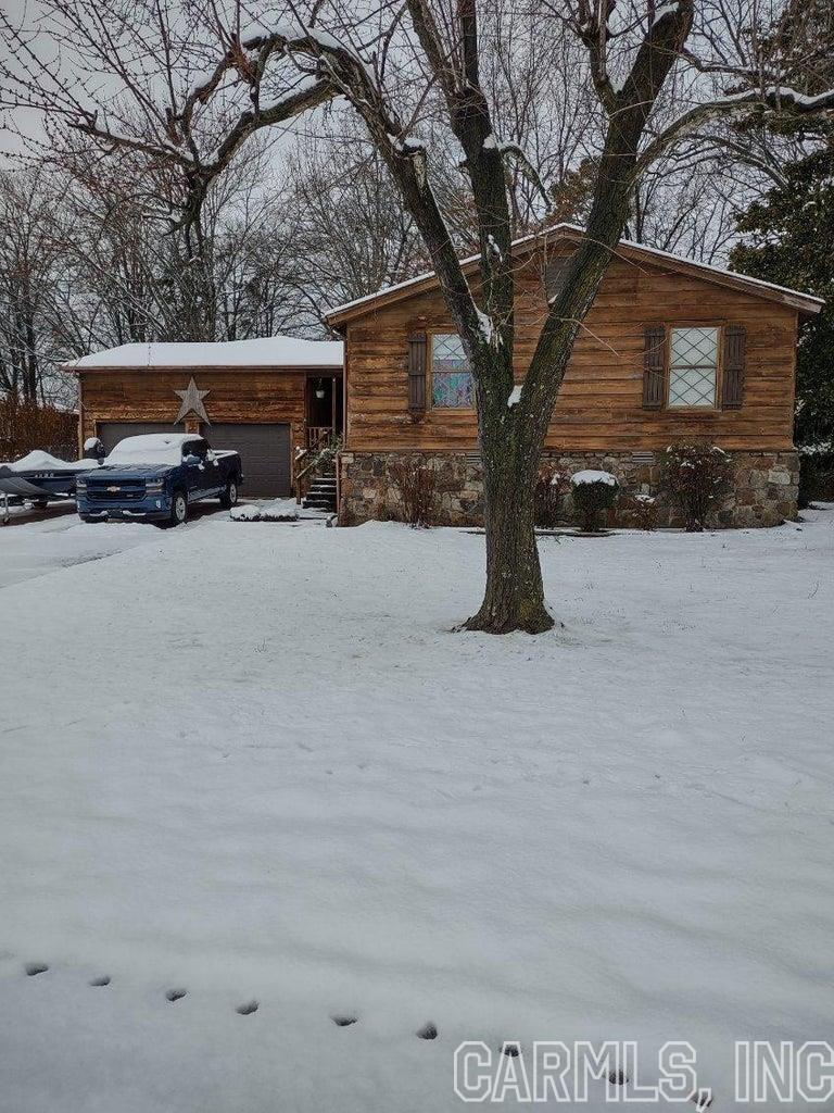 Wolford - Residential