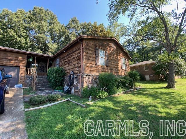 Wolford - Residential