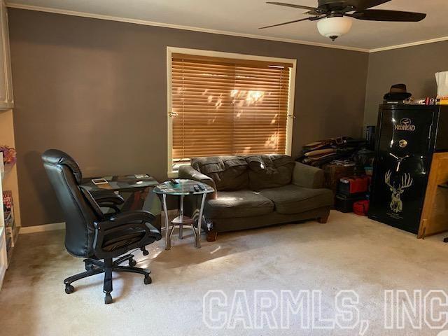 Wolford - Residential