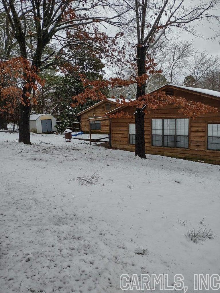 Wolford - Residential