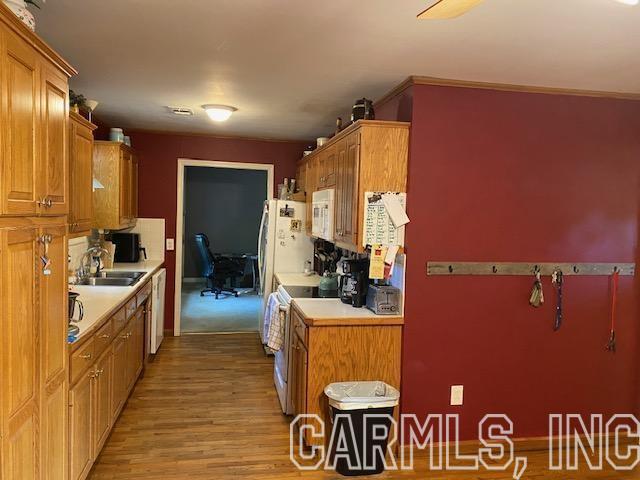 Wolford - Residential