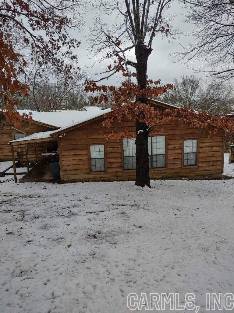 Wolford - Residential