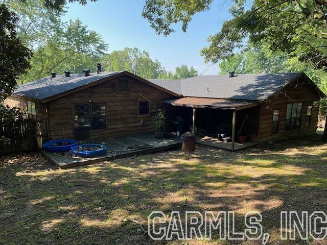 Wolford - Residential