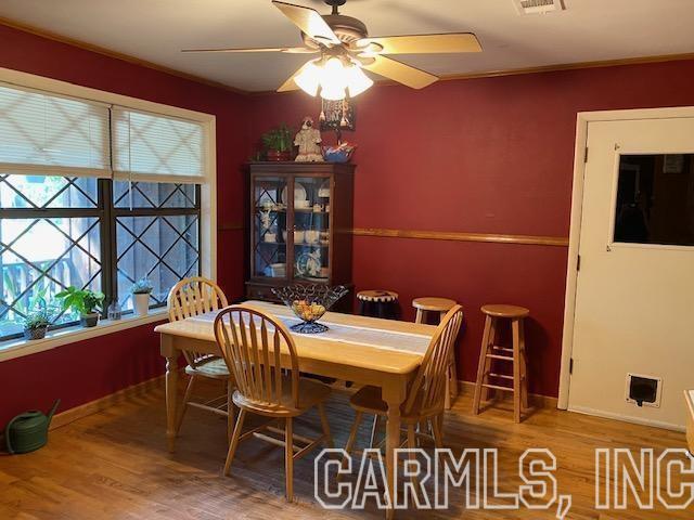 Wolford - Residential