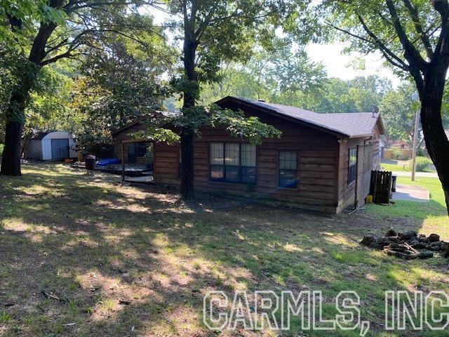 Wolford - Residential