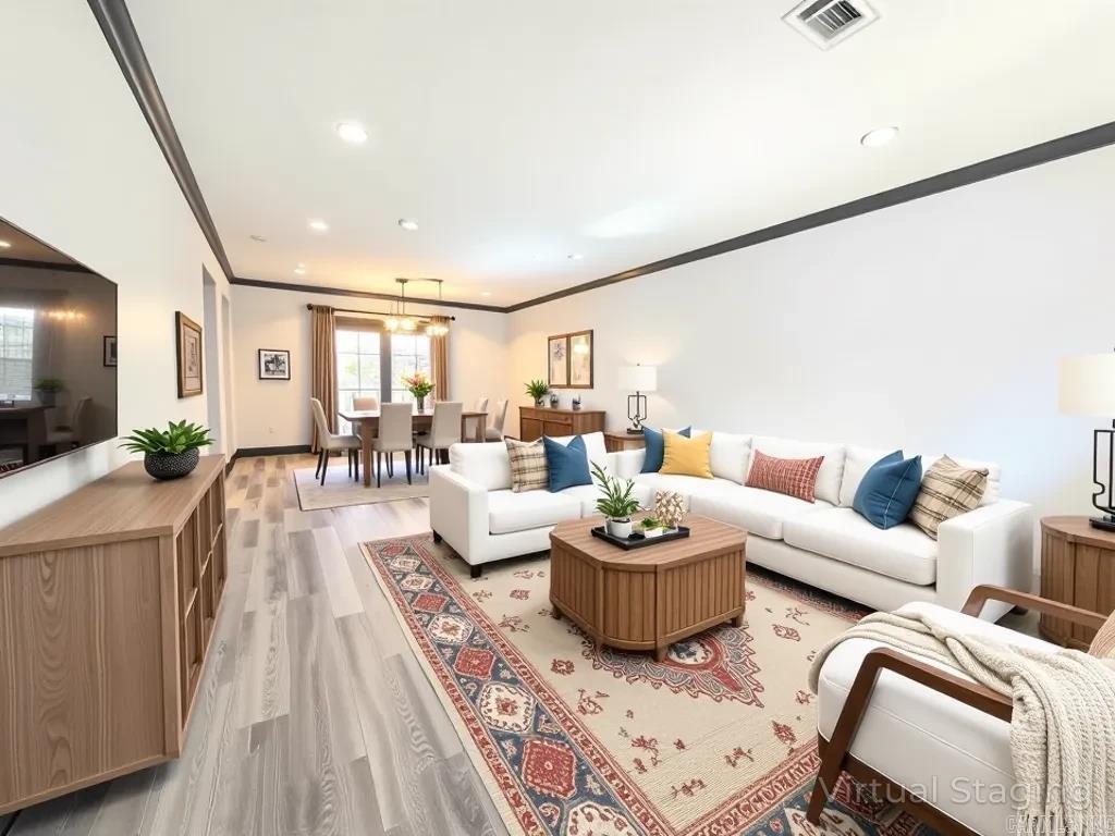 VALENCIA COURTS - Residential