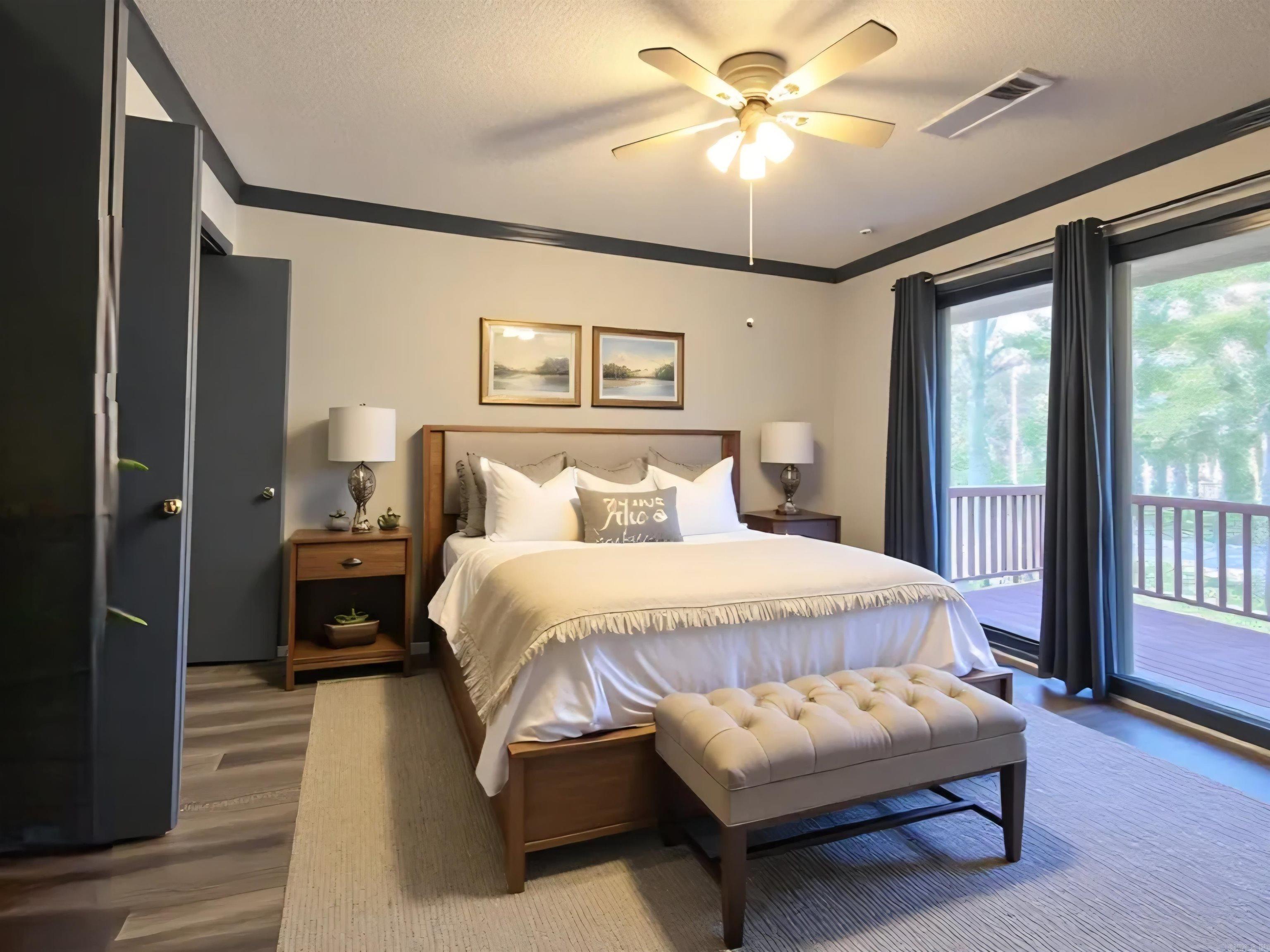 VALENCIA COURTS - Residential