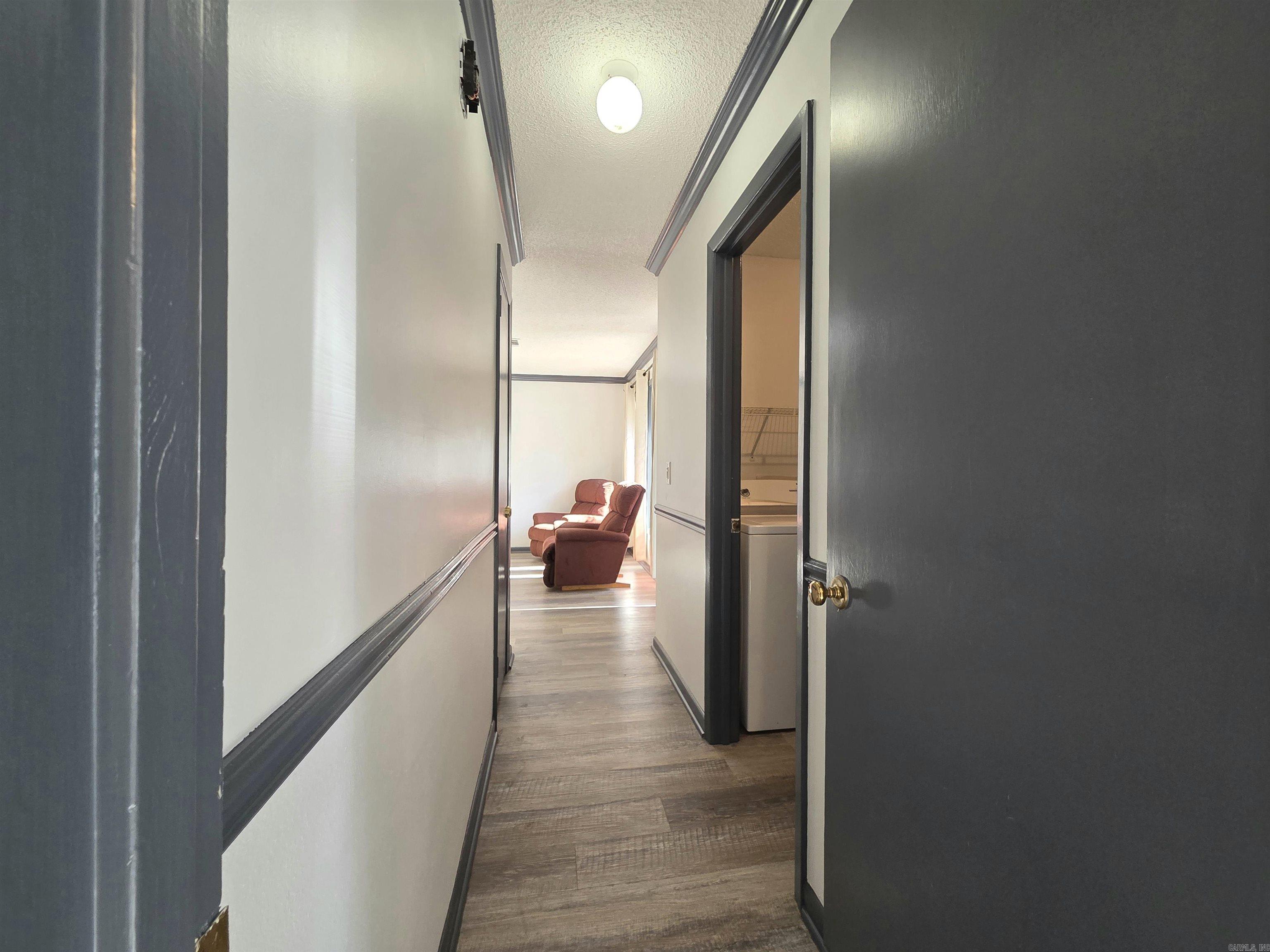 VALENCIA COURTS - Residential