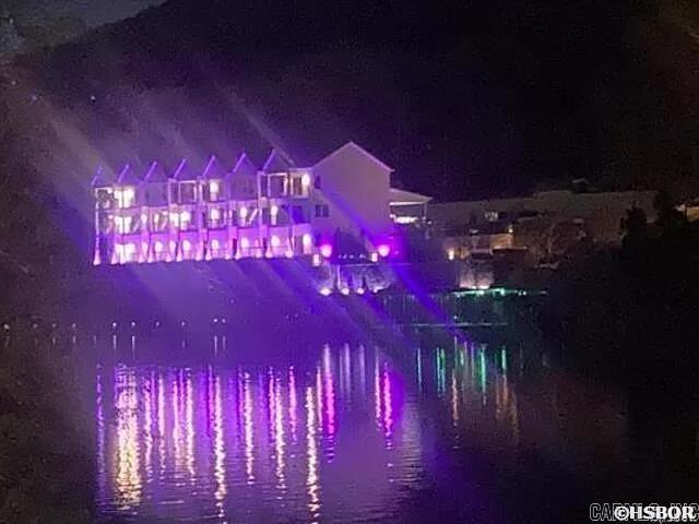 River Bluff - Land