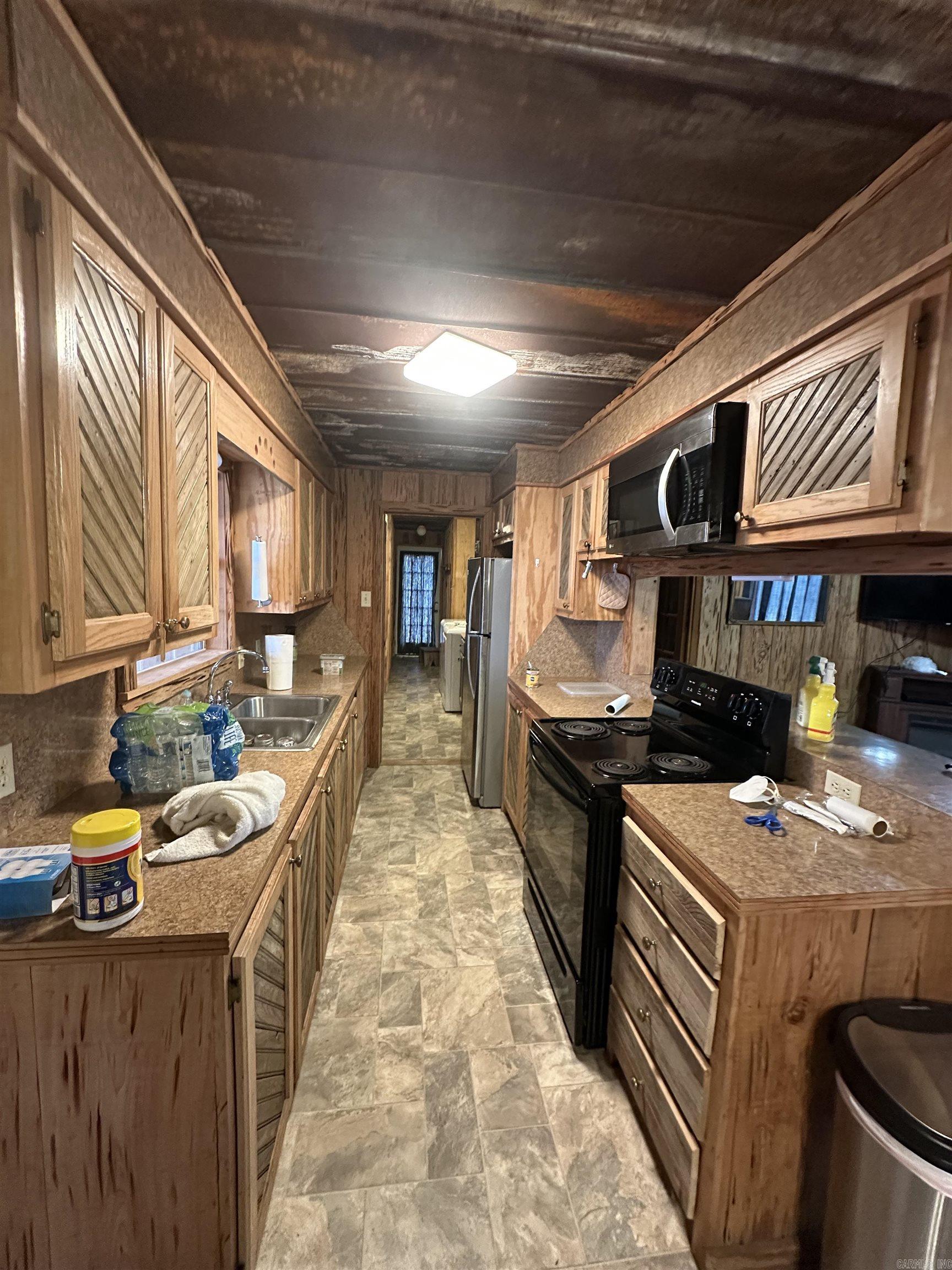 Not In List - Residential