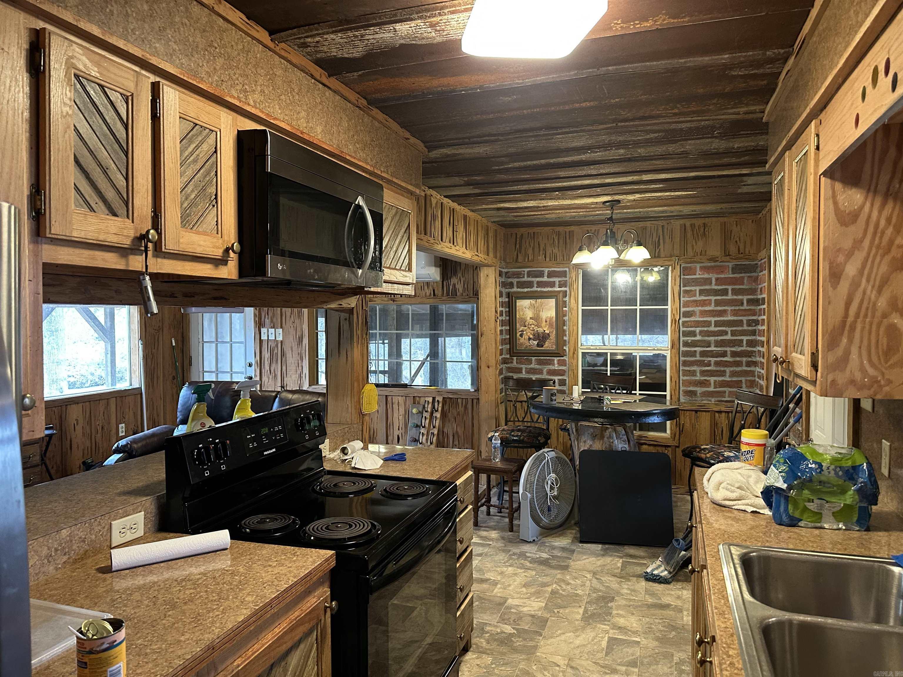 Not In List - Residential