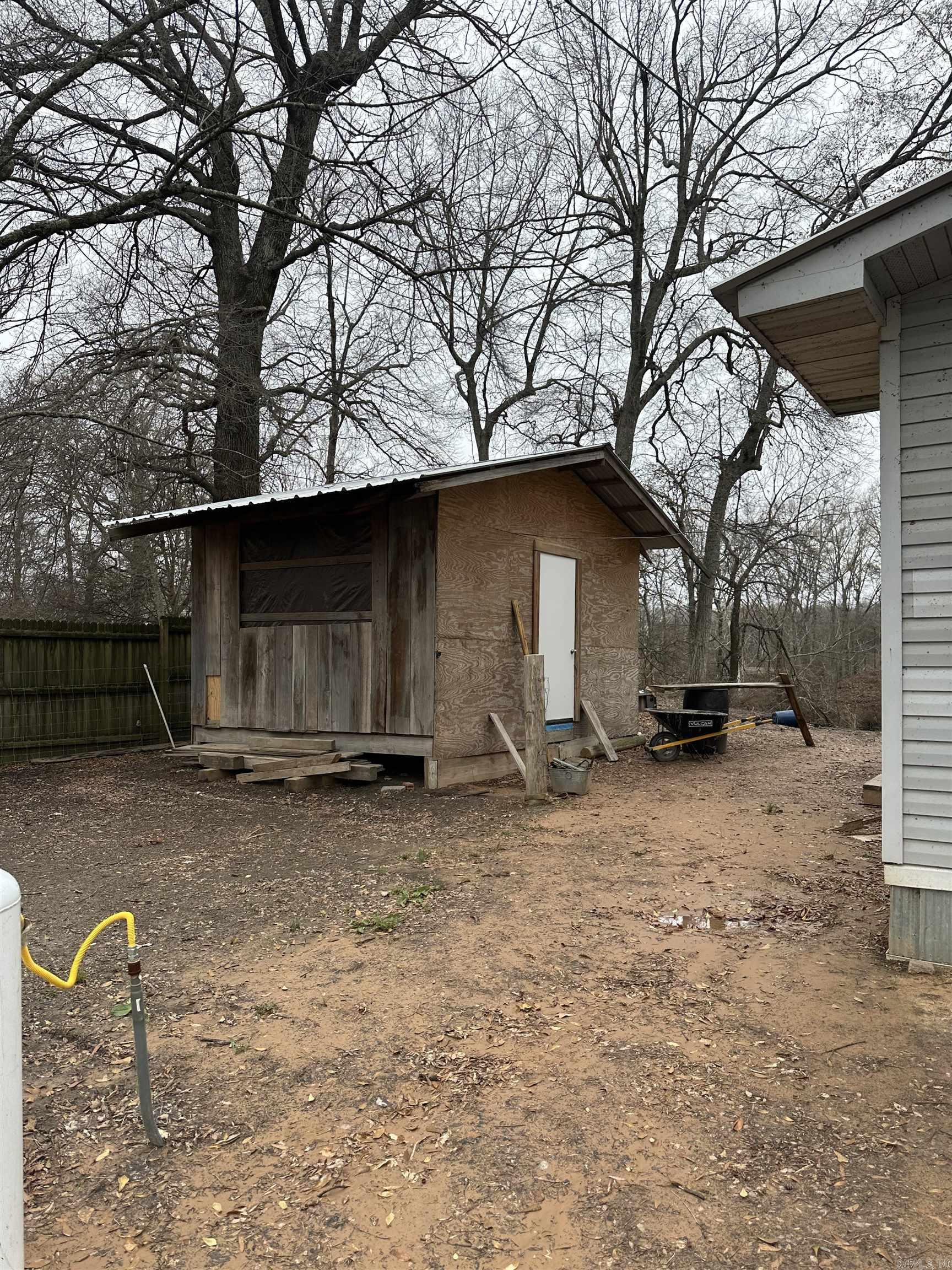 Not In List - Residential