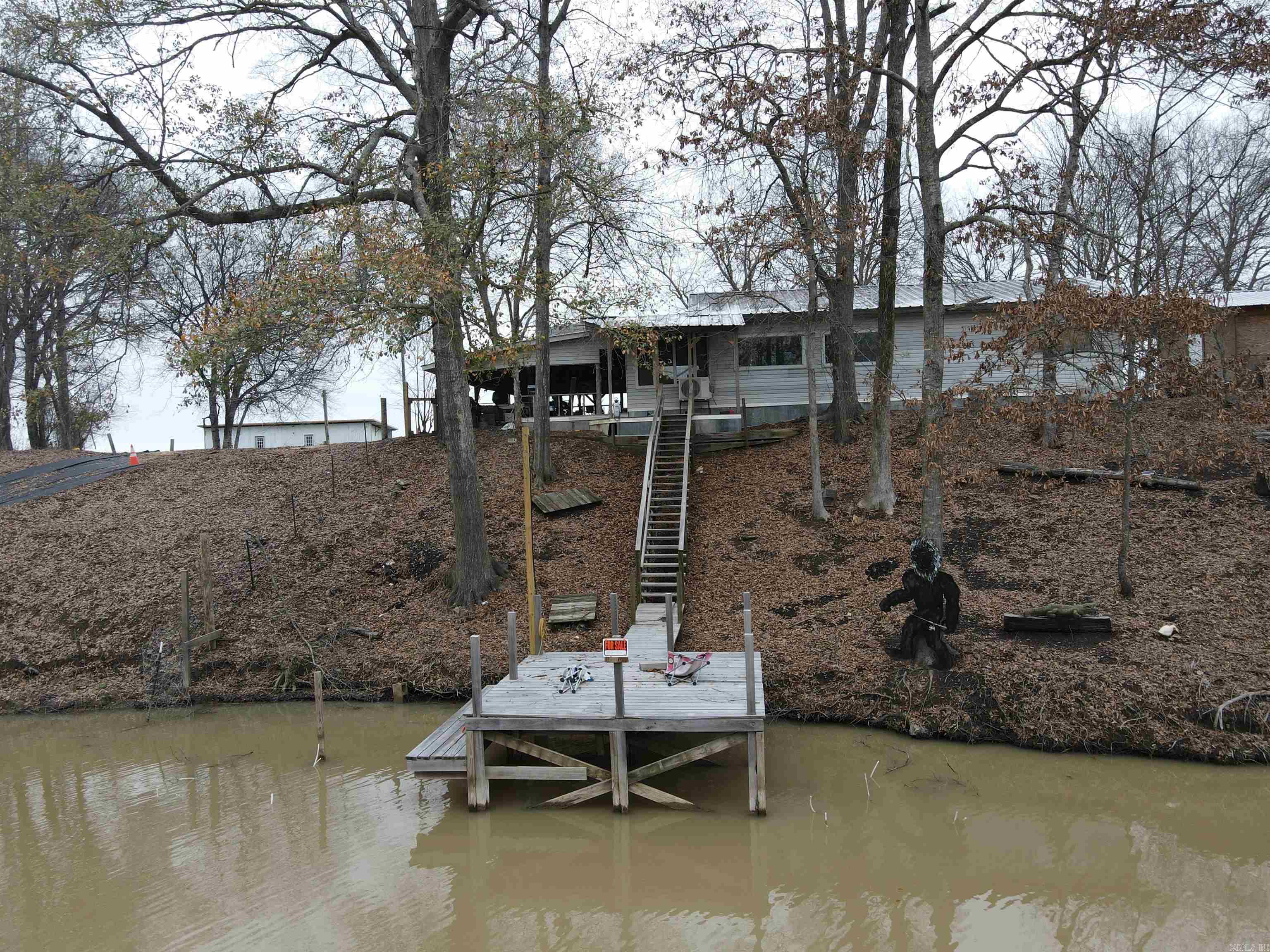 Not In List - Residential